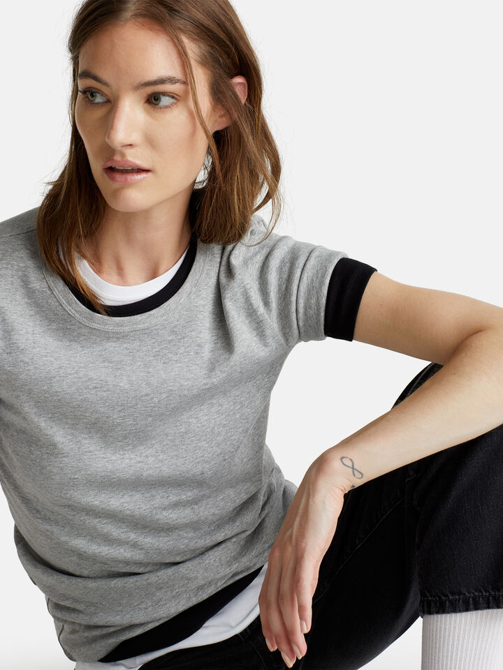 T-SHIRT Women image number 4